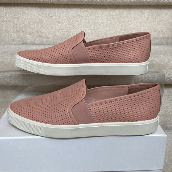vince blair slip on sneakers - Picture 3 of 12